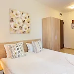 Flora 1 Apartament Burgas