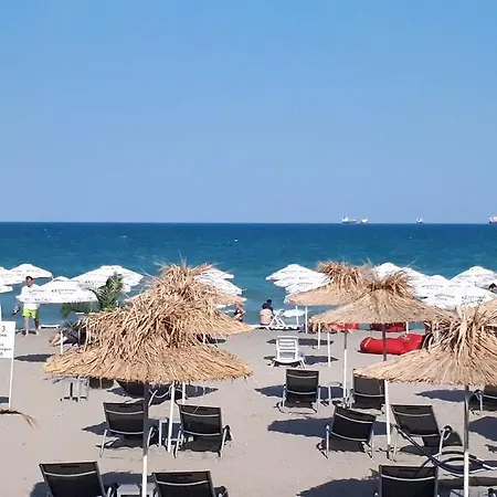 דירה Flora 1 בורגאס