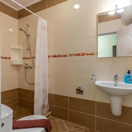 Flora 1 Apartament *