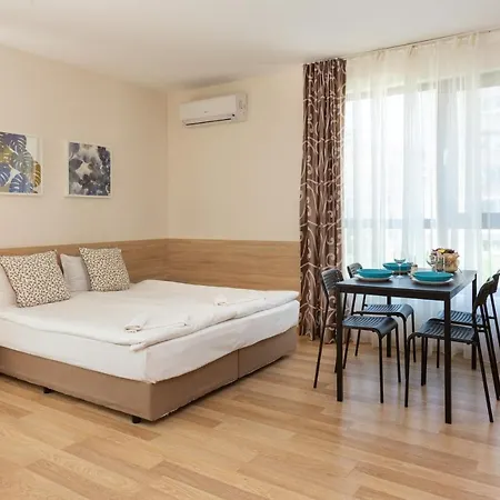 Flora 1 Apartament *