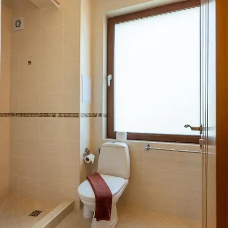 Apartament Flora 1 *