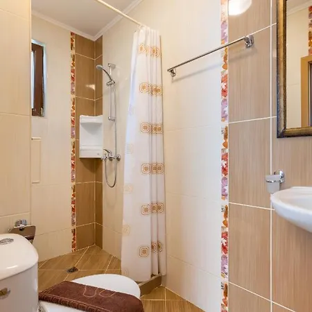 Flora 1 Apartament *