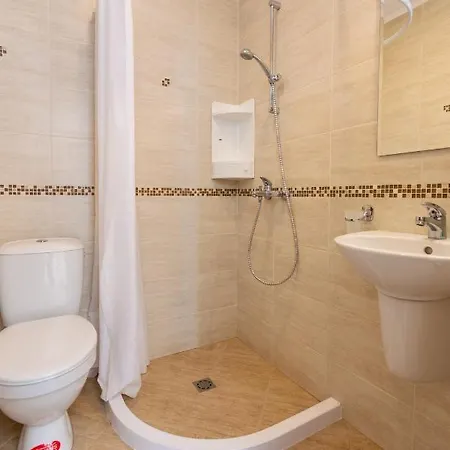 Flora 1 布尔加斯