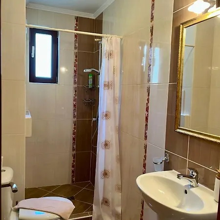 Flora 1 布尔加斯