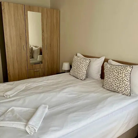 Flora 1 Бургас