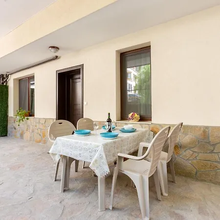 Flora 1 Appartamento