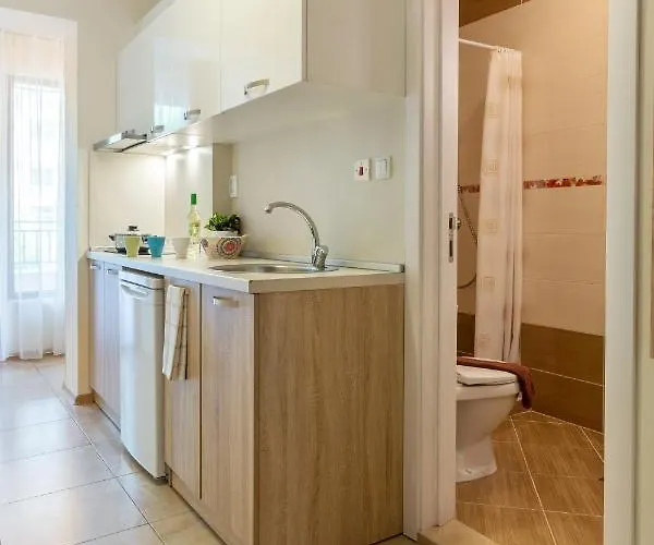 Flora 1 * 부르가스