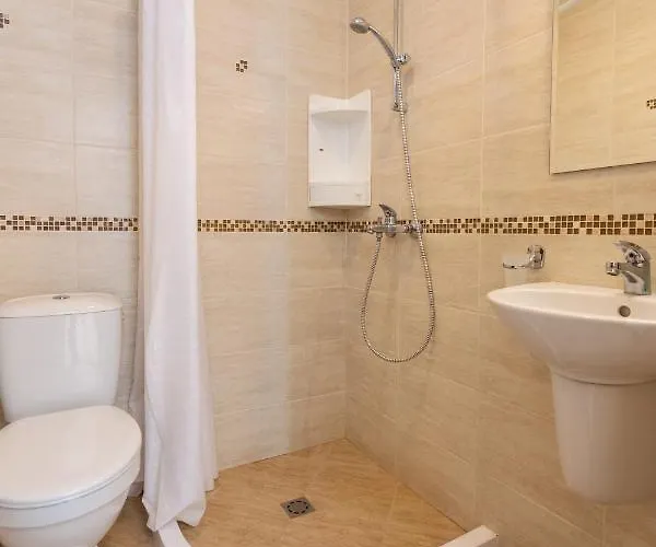 Flora 1 부르가스